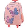 Τσάντα Τρόλεϊ 1+1 θέσεων POLO junior little